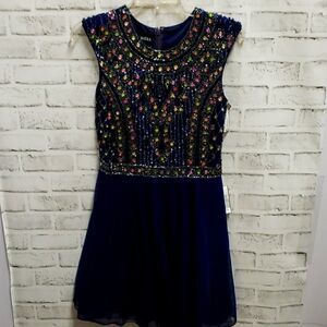 Primavera dress  